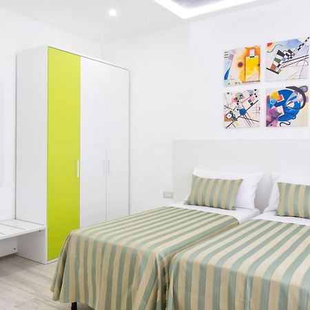 Sorrentovibes - New & Stylish Two Bedroom Apartment With Balconies Ngoại thất bức ảnh