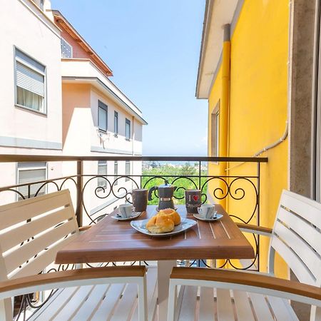 Sorrentovibes - New & Stylish Two Bedroom Apartment With Balconies Ngoại thất bức ảnh