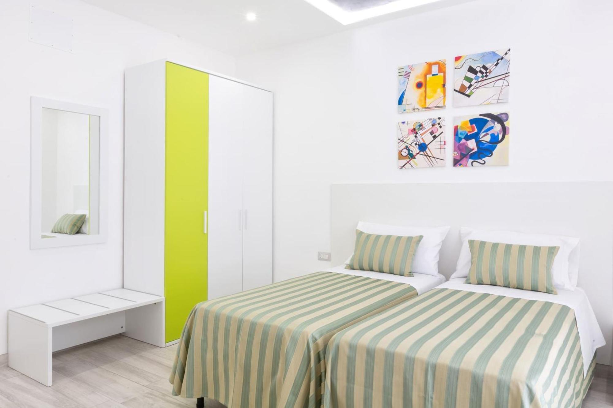 Sorrentovibes - New & Stylish Two Bedroom Apartment With Balconies Ngoại thất bức ảnh