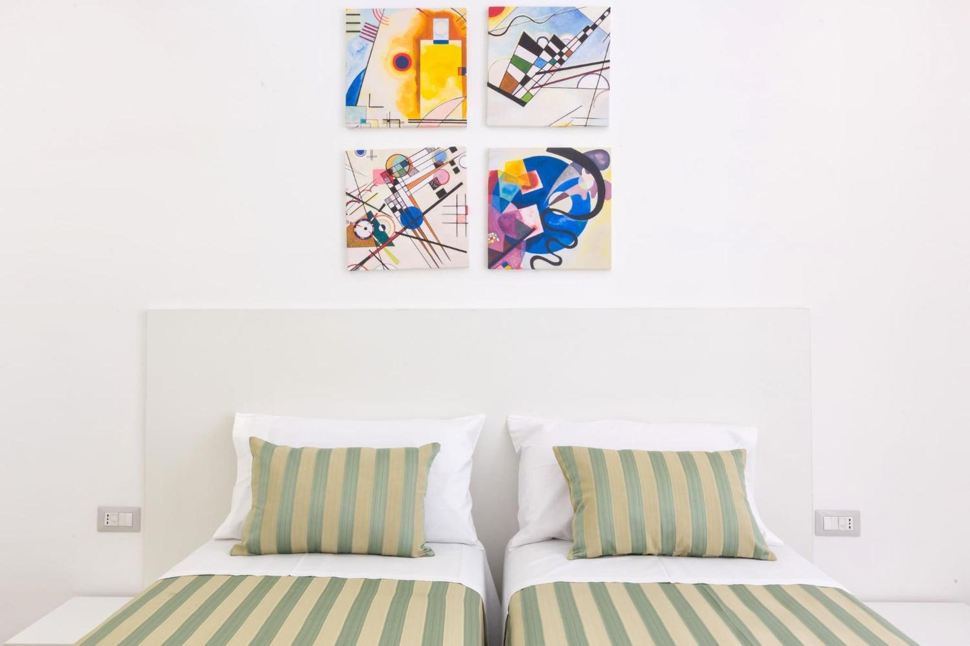 Sorrentovibes - New & Stylish Two Bedroom Apartment With Balconies Ngoại thất bức ảnh