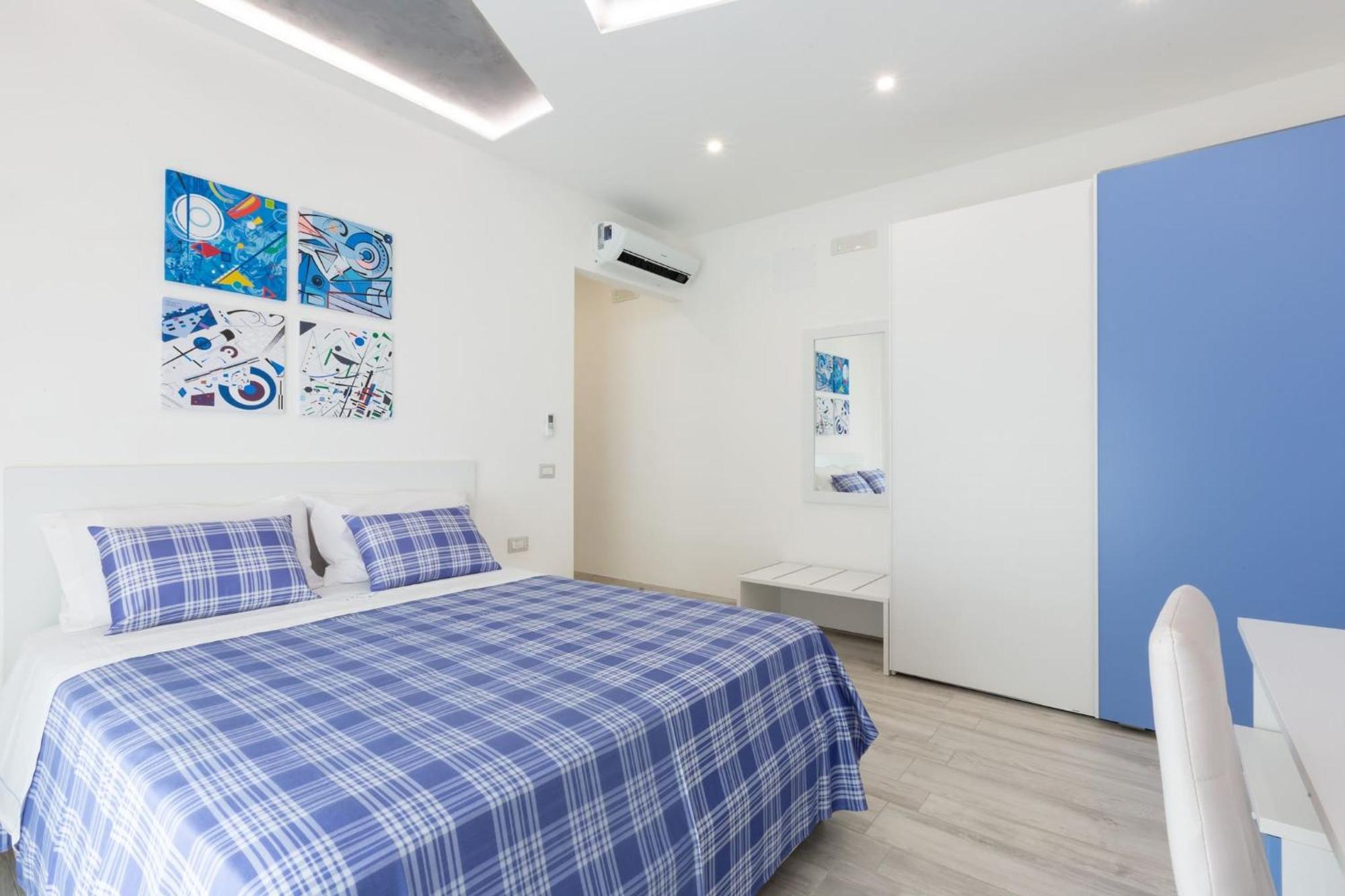 Sorrentovibes - New & Stylish Two Bedroom Apartment With Balconies Ngoại thất bức ảnh