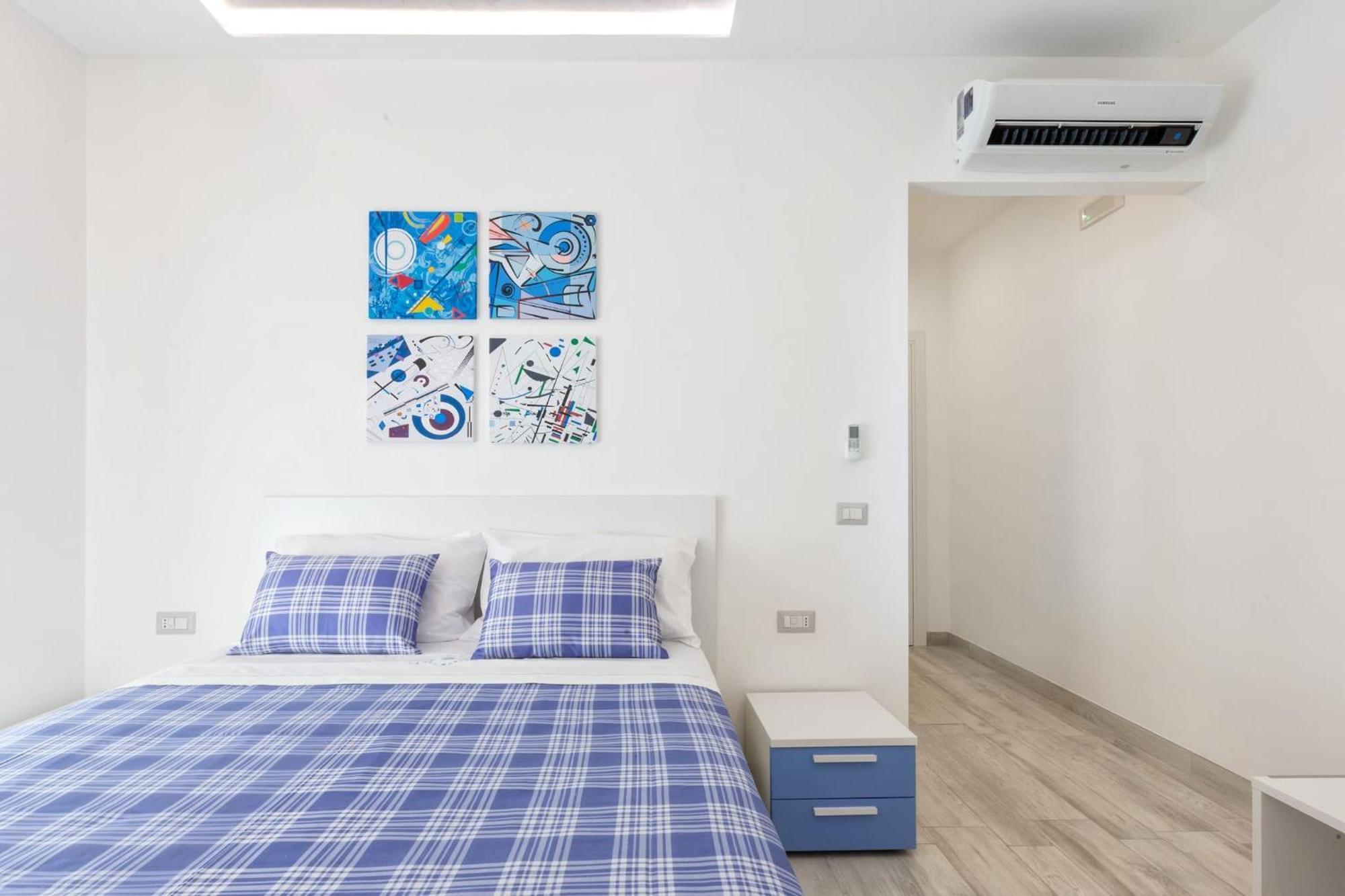 Sorrentovibes - New & Stylish Two Bedroom Apartment With Balconies Ngoại thất bức ảnh