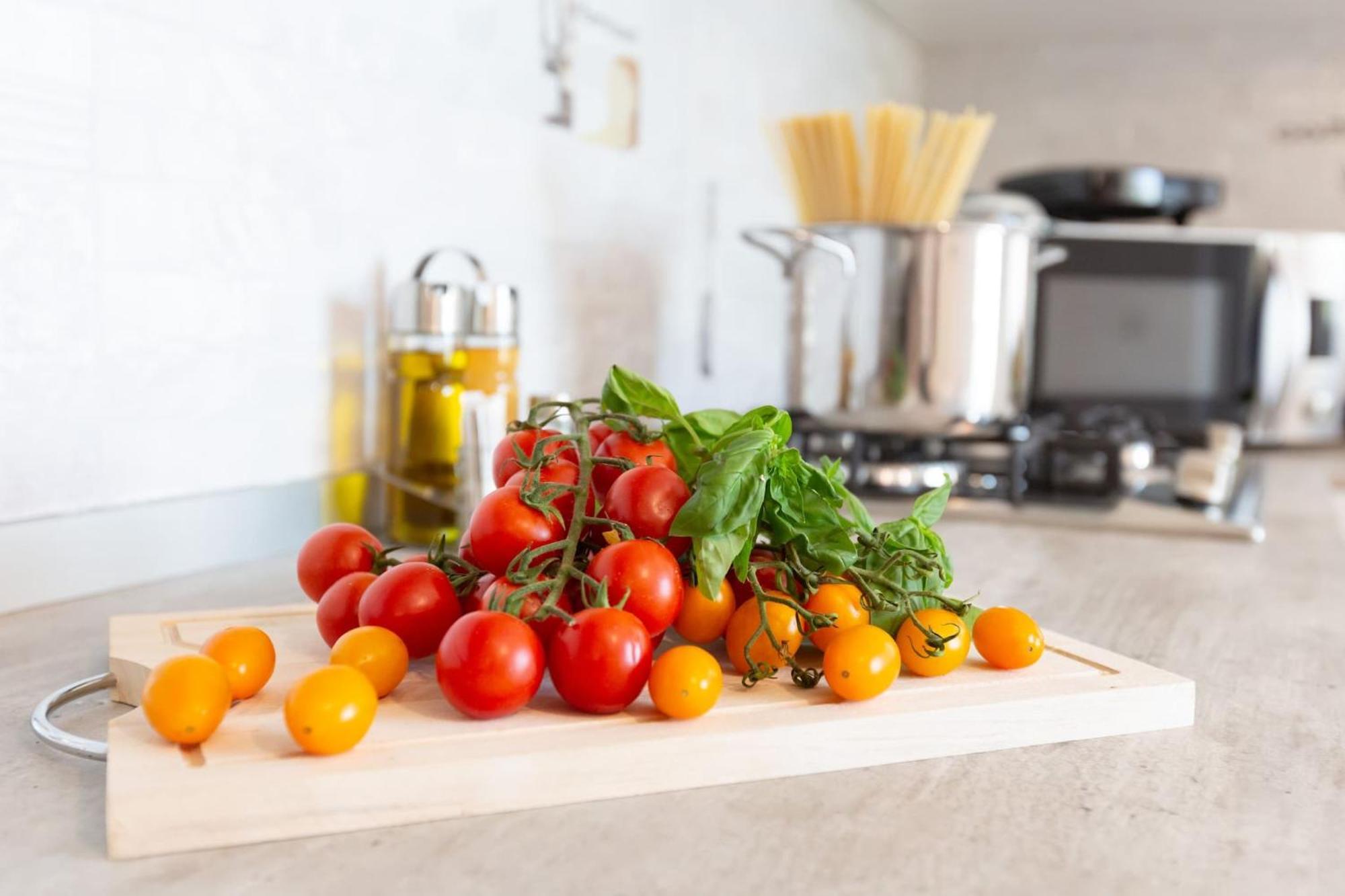 Sorrentovibes - New & Stylish Two Bedroom Apartment With Balconies Ngoại thất bức ảnh