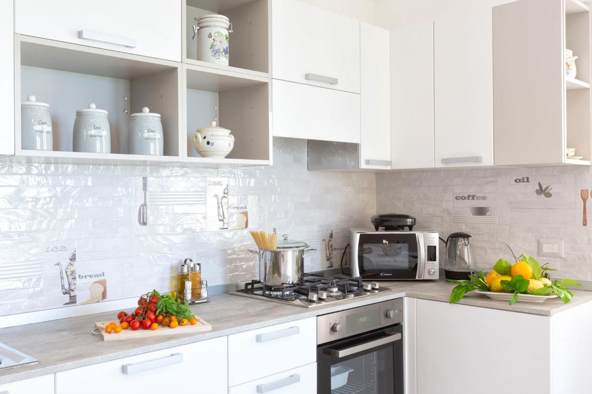 Sorrentovibes - New & Stylish Two Bedroom Apartment With Balconies Ngoại thất bức ảnh