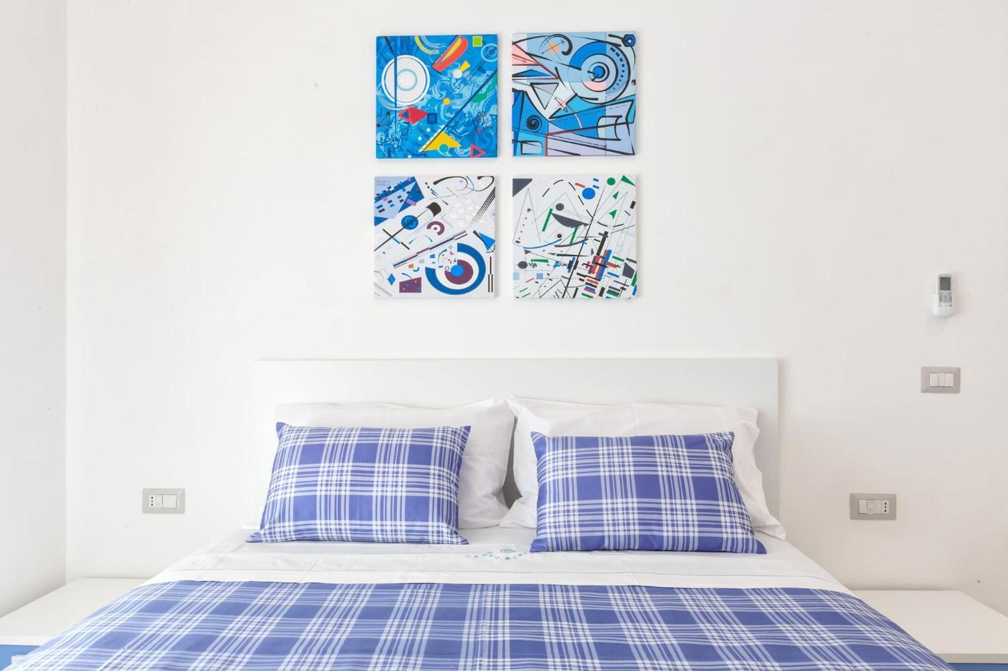 Sorrentovibes - New & Stylish Two Bedroom Apartment With Balconies Ngoại thất bức ảnh